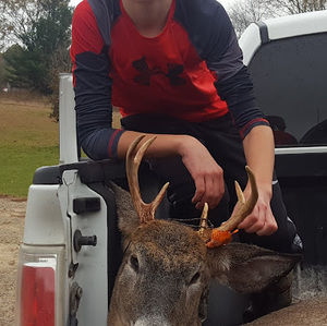 Meet your Posher, Ethan